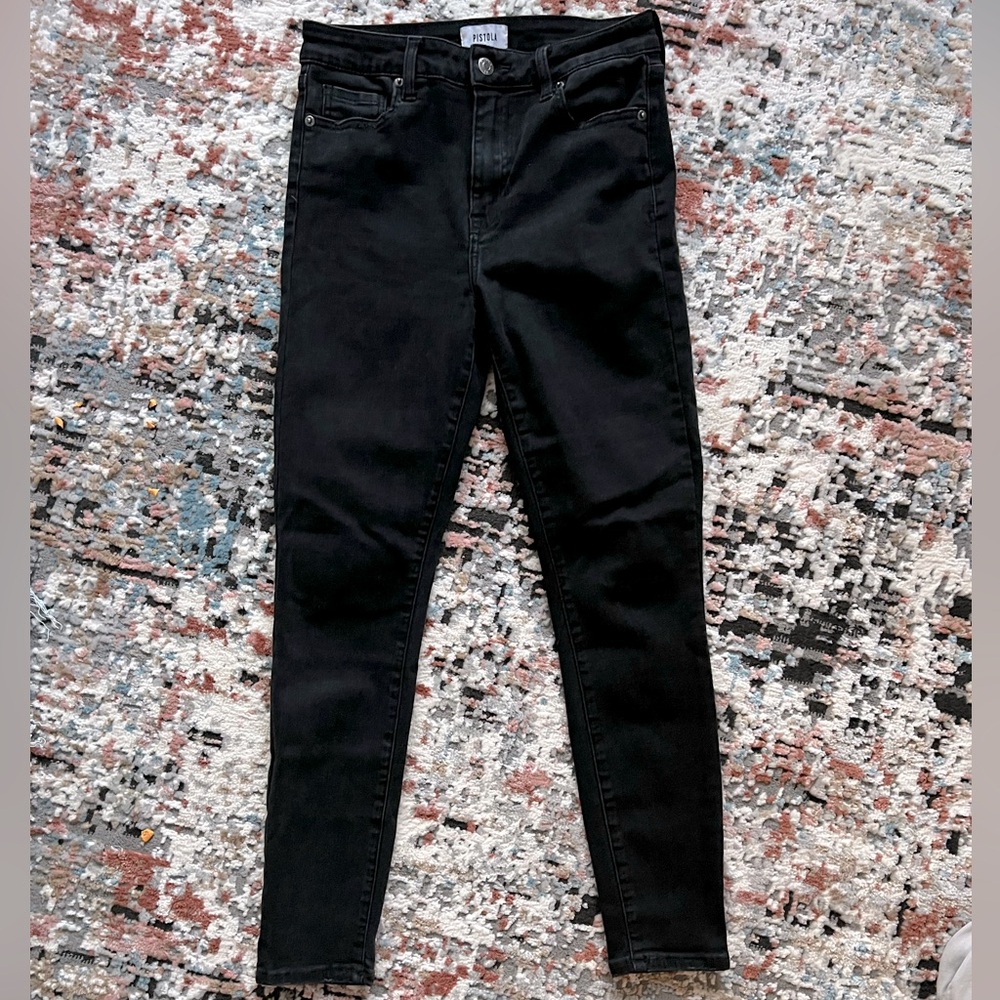Pistola Skinny Jean